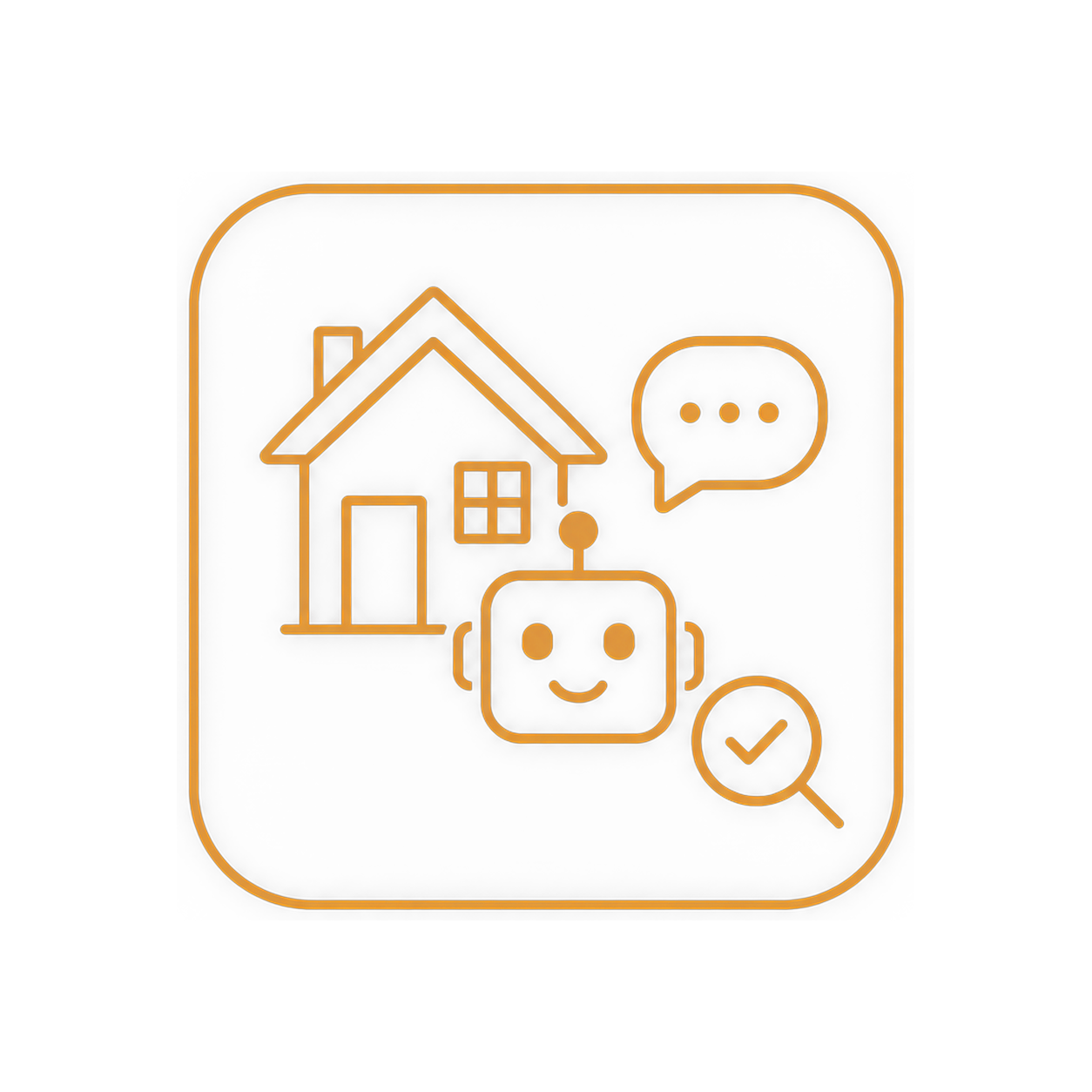 Emlak İçin AI Chatbot